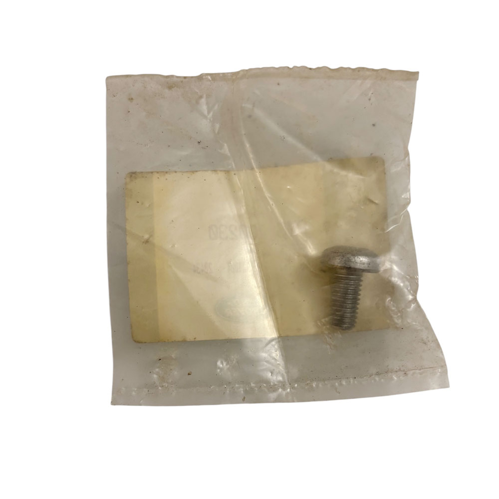 Flanged Head Screw AYG100230